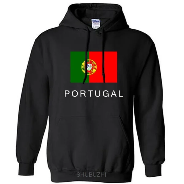 Sweatshirt Portugal